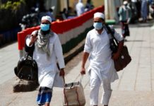 Izolimi ndaj koronavirusit i kushton Indisë me mbi 120 milionë vende pune