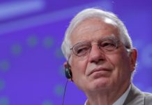 Borrell kërkon një strategji më të fuqishme evropiane ndaj Kinës