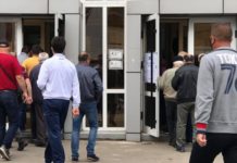 Zgjedhjet e Serbisë nisin edhe në veri të Kosovës