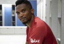 Rrëfehet Etoo: Messi duhet të luajë deri 70 vjeç, Pep i veçantë, Mou…