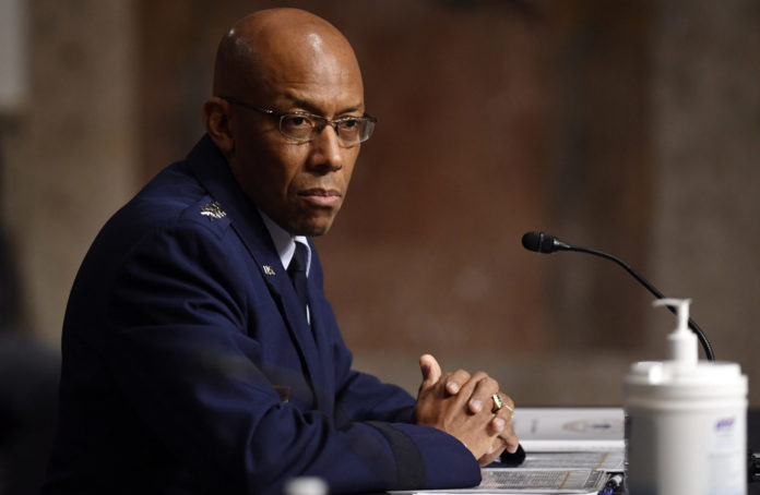 Senate Armed Services Committee Holds Nominating Hearing