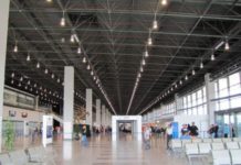 Aeroportet nga 1 korriku të hapur tërësisht për qarkullim