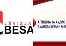 Lëvizja Besa ngriti padi penale kundër ASHAAM