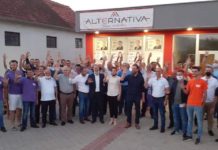 Afrim Gashi garanton ndryshime pozitive për Likovën katër vitet e ardhshme të qeverisjes ASH-Alternativa!