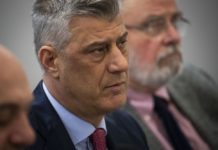Thaçi: I besojmë drejtësisë ndërkombëtare, sepse vazhdojmë të jemi në të drejtën tonë