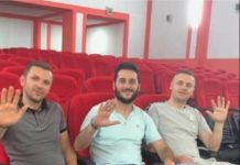 Vjen përkrahja e radhës nga Negotina e Gostivarit për koalicionin ASH-AAA