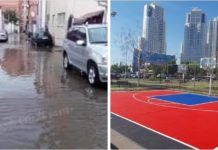 Pse Çairi shqiptar nuk është i rregulluar si Aerodromi i maqedonve?