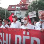 Marshi per demokraci i ASH-AAA