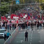 Marshi per demokraci i ASH-AAA