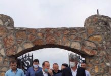 Sela dhe Gashi vizitojnë Brezën,Tanushën dhe Malinën