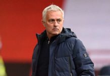 Mourinho: Tottenham duhet të jenë reflektimi i mentalitetit tim