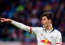 Milan ka gati dy oferta – synohet një mbrojtës dhe një sulmues