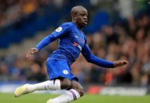 Conte bën kërkesën te zyrtarët e Inter, dëshiron Kanten në skuadër