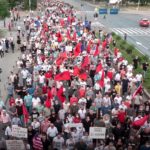 Marshi per demokraci i ASH-AAA