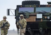 Zyrtarët gjermanë e lusin Kongresin amerikan të ndalë planet e Trumpit