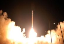 Izraeli lëshon satelitin e ri spiun për të monitoruar armiqtë