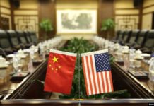 Kina urdhëron mbylljen e një konsullate amerikane