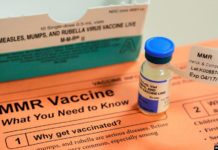 Vaksinimi i fëmijëve bie ndjeshëm për shkak të pandemisë