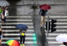 Maqedonia e Veriut regjistron ulje të numrit të të infektuarve me COVID-19