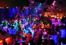 Të paktën 13 të vdekur në një klub nate në Peru