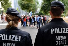 Policia gjermane arreston të kërkuarin për krime lufte në Kroaci