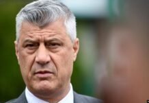 Thaçi mirëpret organizimin e takimit Kosovë-Serbi në Uashington