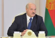 Lukashenko urdhëron policinë të shtypë protestat