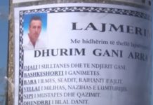 Shqiptari sakrifikoi veten ditën e Kurban Bajramit, për të shpëtuar vajzën 14 vjeçare që po mbytej