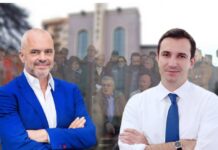 Rama dhe Veliaj urojnë formimin e Qeverisë së RMV-së!