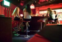 Gostivar, arrestohen shtetase të huaja dhe pronari i një hoteli