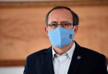 Akuzat për mosrespektim të protokollit gjatë pandemisë, arsyetohet Hoti