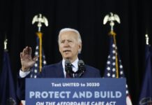Biden do ta pranojë virtualisht nominimin për president