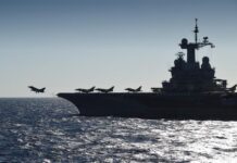 Greqia dërgon anije dhe avionë të armatosur në zonën e anijeve turke