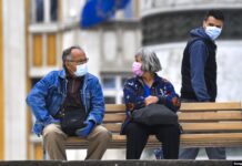 Maqedonisë së Veriut po i plaket popullsia