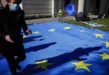 Covid-19, masa të reja në disa vende evropiane