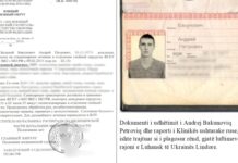 Ukraina kërkon ekstradimin e 28 mercenarëve rusë