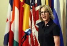 SHBA-ja e quan Iranin si “sponsorizuesin numër një në botë të terrorizmit”