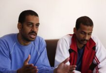 SHBA-ja zotohet se nuk do të dënojë me vdekje dy militantë të IS-it