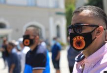 Lirohet veterani i UÇK-së që u ndalua nga Policia e Shqipërisë