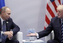 Tërheqja e trupave nga Gjermania, dhurata e fundit e Trump për Putinin para zgjedhjeve