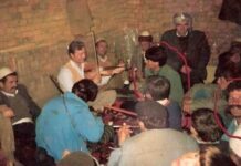 Pamje të rralla të familjes së Adem Jasharit, vetëm 3 javë para së të sulmohej nga Serbia