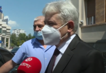 Ahmeti fton në takim të përbashkët Selën, Gashin, Kasamin dhe Thaçin