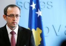 Kryeministri Hoti shërohet nga koronavirusi, të hënën kthehet në zyrë