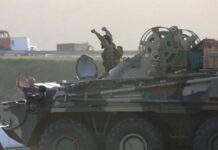 Vazhdojnë luftimet në rajonin e Nagorno Karabakut