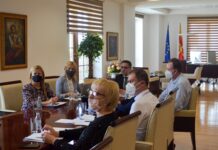 Besimi – Paoluçi: Ligj për ballafaqim urgjent me Covid-19