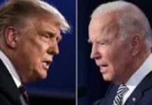 Biden thotē “inshallah” në debatin me Trumpin