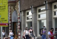 Holanda me masa të reja për luftimin e koronavirusit