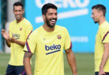 Suarez – Barcelona, vjen befasia nga Koeman