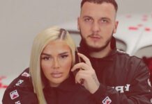 Mozzik: Loredana është ende pjesë e jetës time