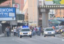 Vazhdojnë protestat kundër rritjes së çmimit të energjisë elektrike